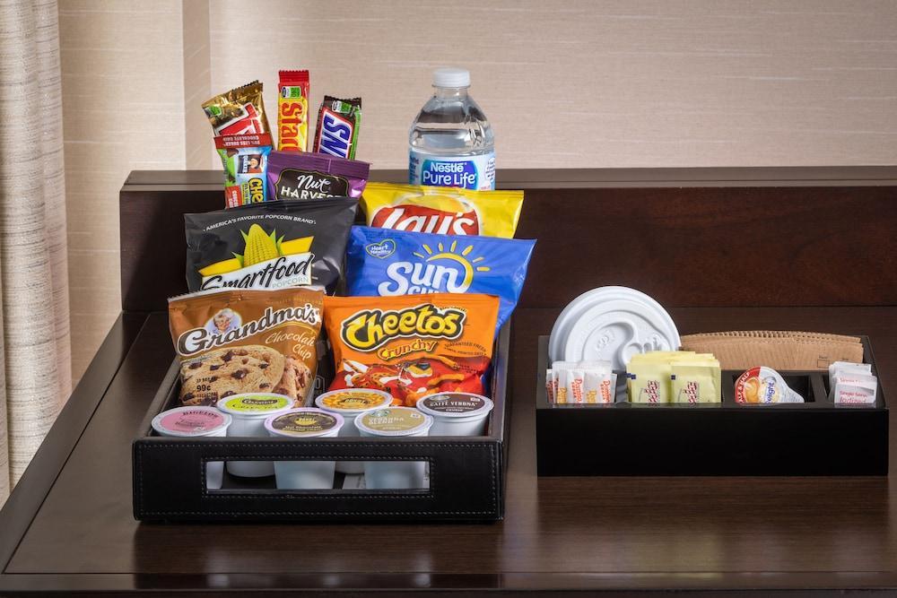 Hampton Inn & Suites Huntersville Ngoại thất bức ảnh