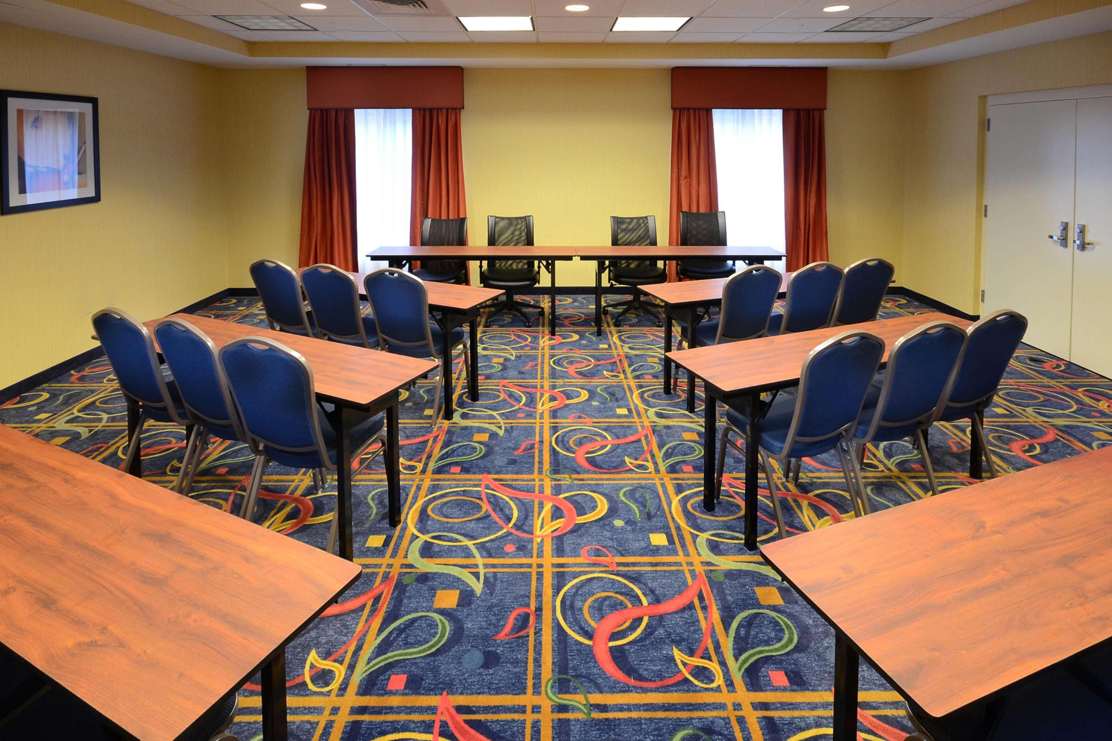 Hampton Inn & Suites Huntersville Ngoại thất bức ảnh