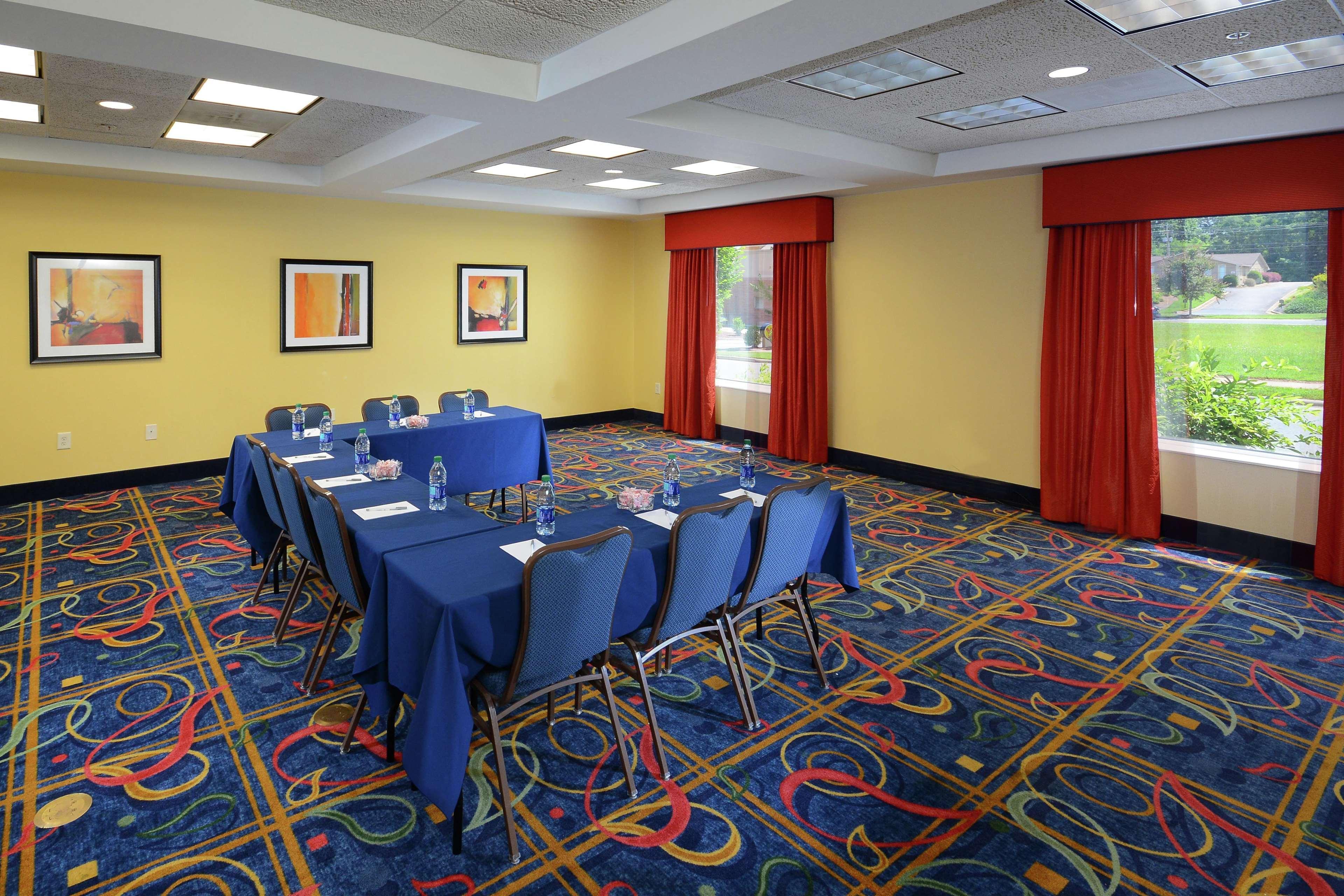 Hampton Inn & Suites Huntersville Ngoại thất bức ảnh