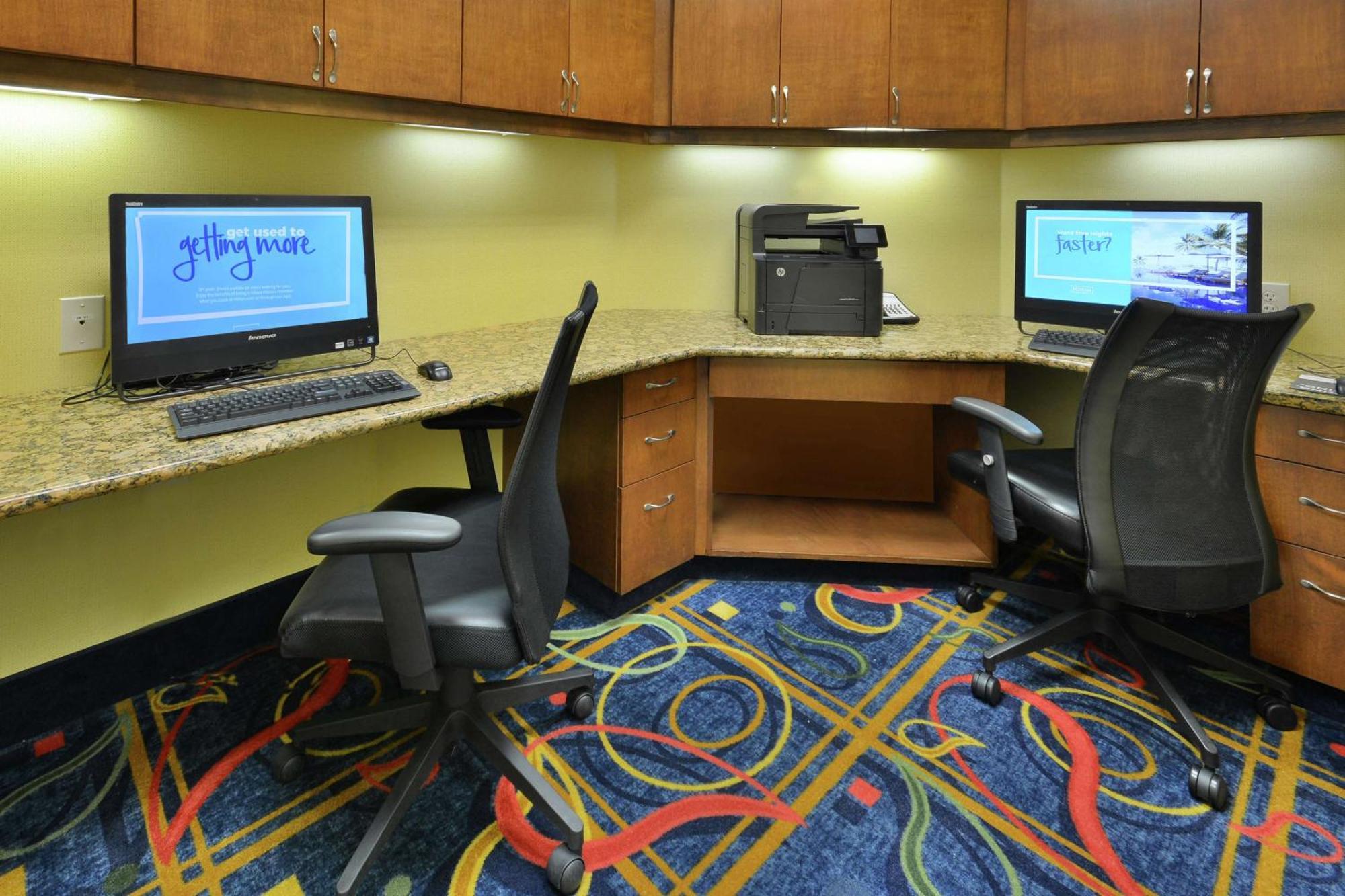 Hampton Inn & Suites Huntersville Ngoại thất bức ảnh