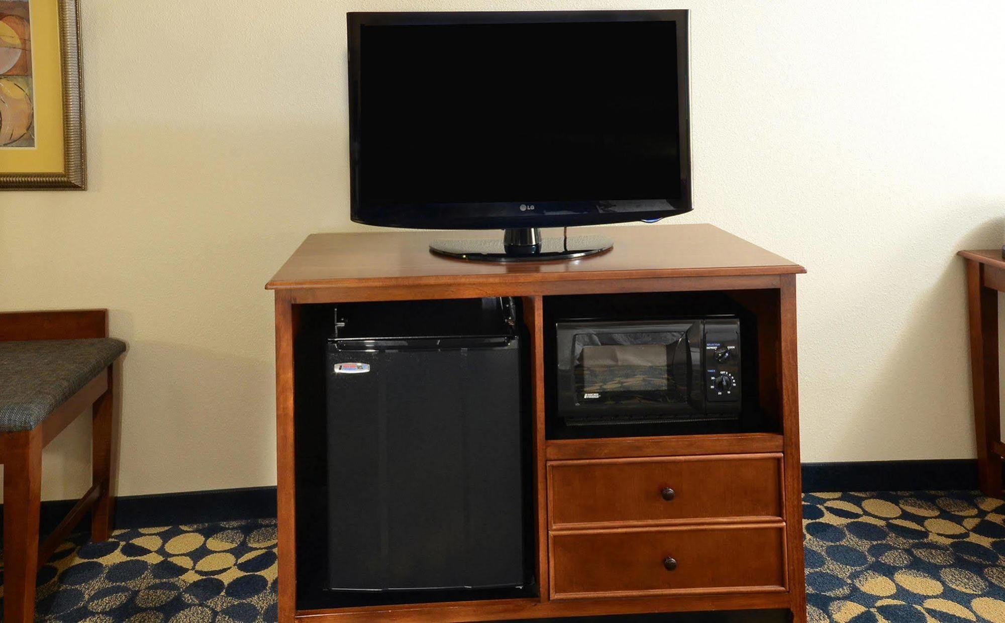 Hampton Inn & Suites Huntersville Ngoại thất bức ảnh
